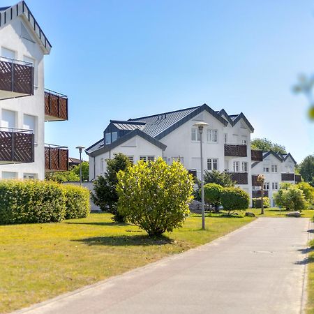 Seepark 703 Apartment Traful Heringsdorf  Exteriér fotografie